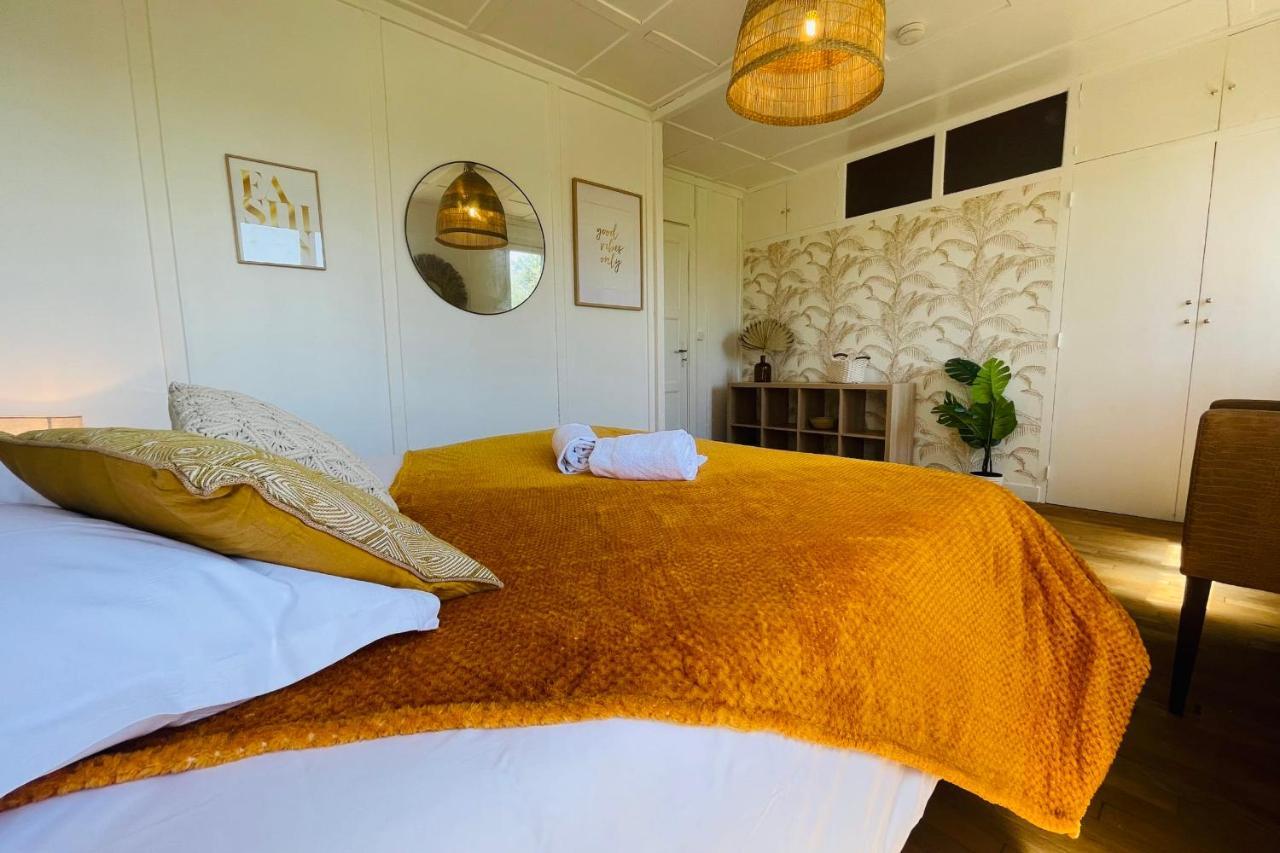 Maison De Vilvent Garden Calm And Gentleness 5 Minutes From The Chateau Villa Amboise Exterior photo