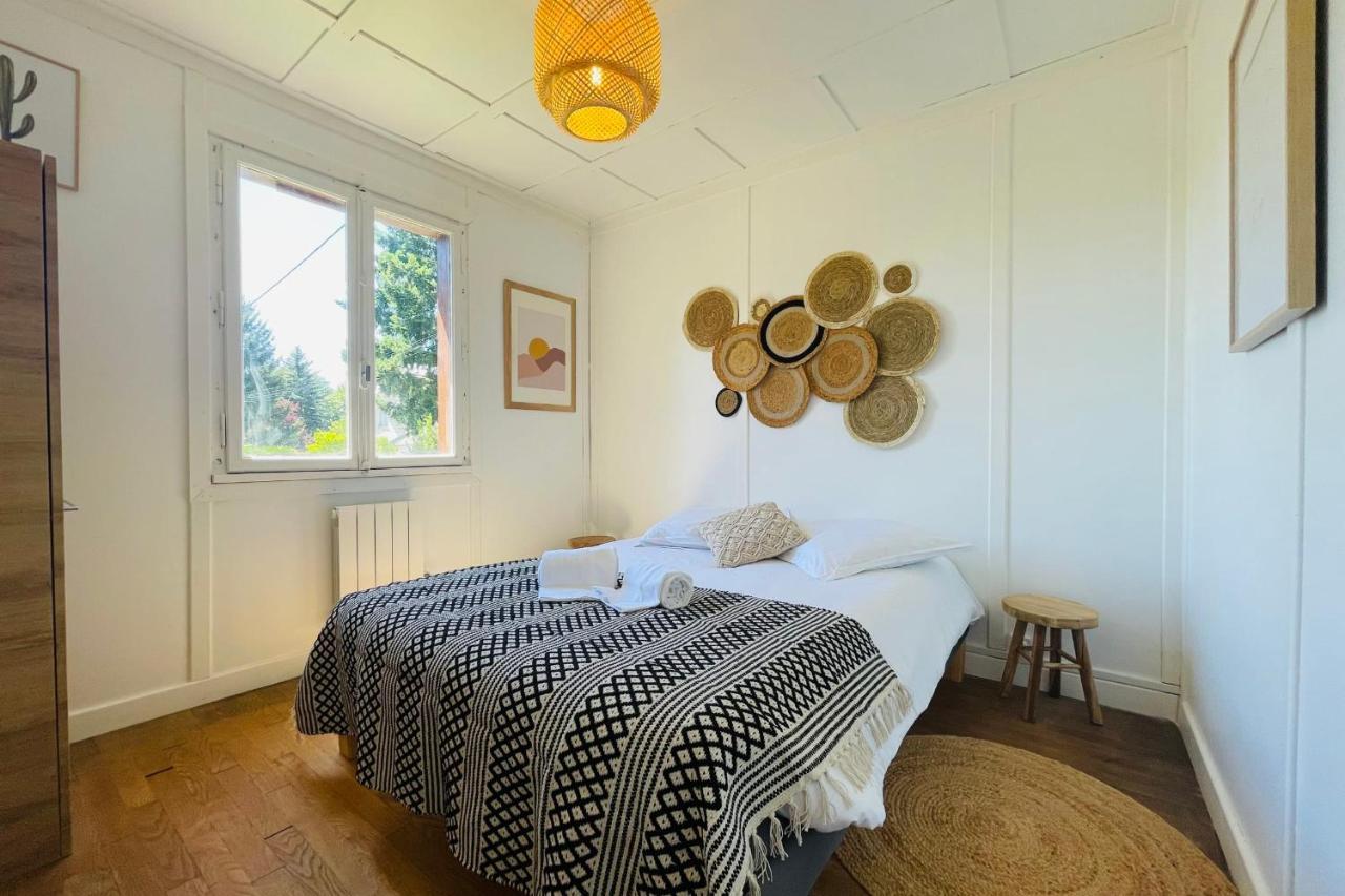 Maison De Vilvent Garden Calm And Gentleness 5 Minutes From The Chateau Villa Amboise Exterior photo