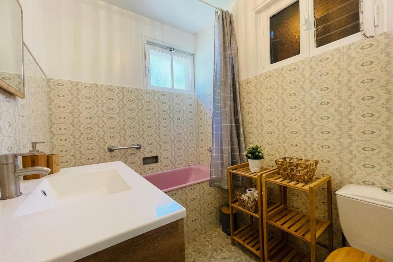 Maison De Vilvent Garden Calm And Gentleness 5 Minutes From The Chateau Villa Amboise Exterior photo