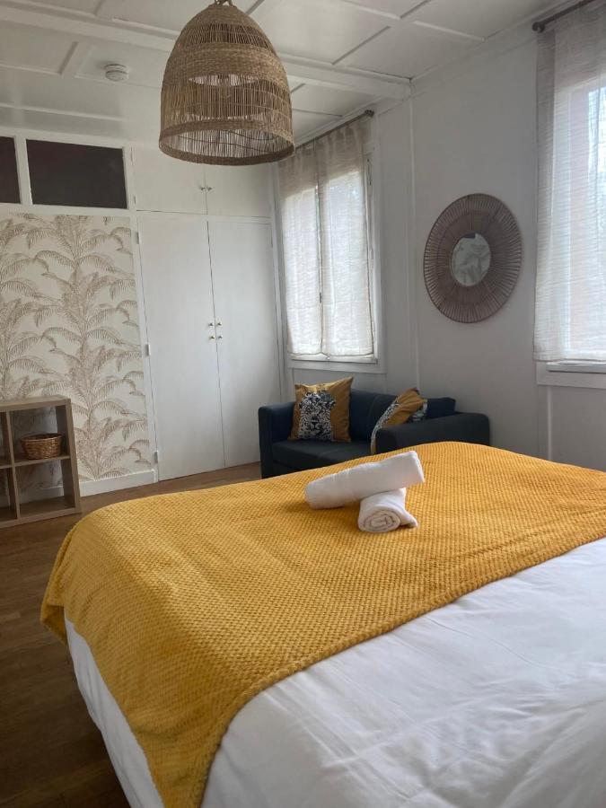 Maison De Vilvent Garden Calm And Gentleness 5 Minutes From The Chateau Villa Amboise Exterior photo